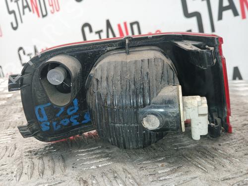 Right tailgate light CITROËN C3 Picasso (SH_) | BP37368117C80 - Image 3