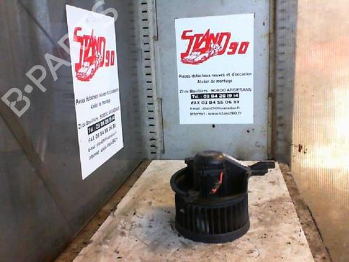 Used Heater blower motor Heater blower motor 37349809 37349809