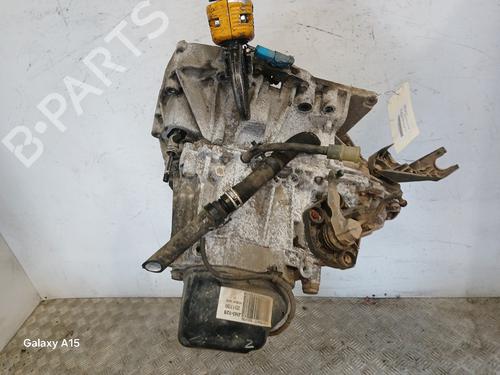 Gearbox RENAULT MODUS / GRAND MODUS (F/JP0_) 1.2 (JP0C, JP0K, FP0C, FP0K, FP0P, JP0P, JP0T) | BP37364147M3 - Image 2