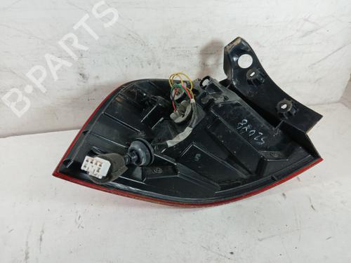 Right taillight KIA RIO III (UB) | BP37362678C35 - Image 2