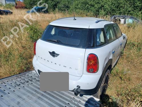 Left front driveshaft MINI MINI COUNTRYMAN (R60) One | BP37362246M38 - Image 10
