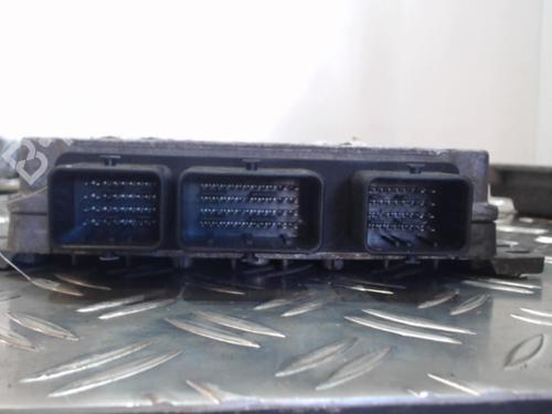 Engine control unit (ECU) PEUGEOT 307 (3A/C) 2.0 HDi 90 | BP37351716M57 - Image 3