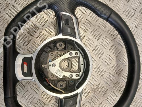 Steering wheel AUDI A3 (8P1) 2.0 TDI 16V | BP38548596C49 - Image 3