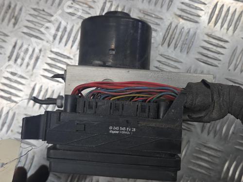 Used ABS pump ABS pump 38596064 38596064