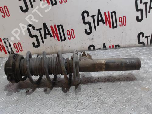 Left front shock absorber SEAT LEON (1P1) 2.0 TDI | BP37359149M16  - Image 6