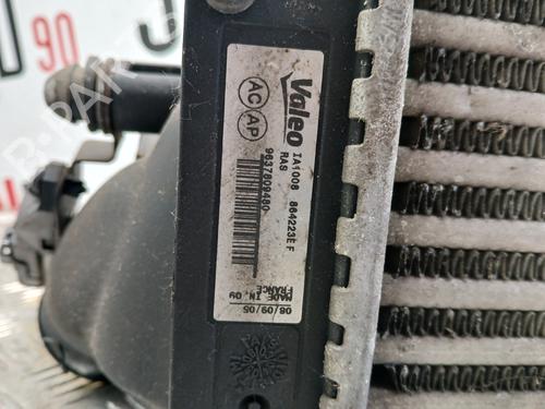 Used Intercooler Intercooler 37374685 37374685