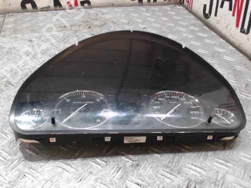 Used Instrument cluster Instrument cluster 37358211 37358211