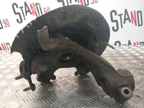 Left front steering knuckle VW GOLF VI (5K1) | BP37369612M25 - Image 2