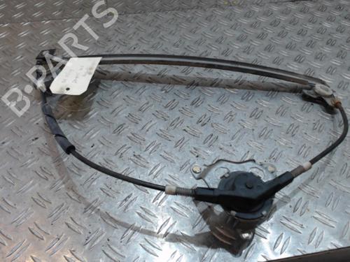 Used Front left window mechanism Front left window mechanism 37352097 37352097