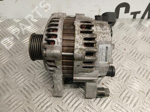 alternator-peugeot-206-2l_-2m_-2009-2010-2011-2012-2013-37369364 main image
