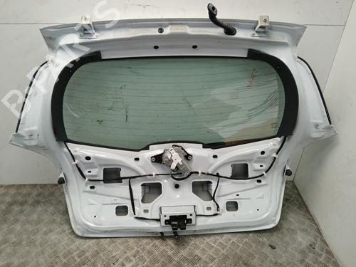 Used Tailgate Tailgate 37367768 37367768