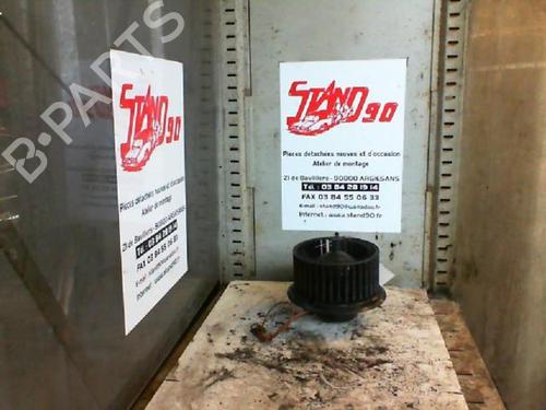 Used Heater blower motor Heater blower motor 37349851 37349851