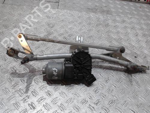 Front wiper motor PEUGEOT PARTNER Platform/Chassis  | BP37359989M29  - Image 5