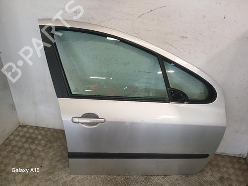 right-front-door-peugeot-307-3ac-2000-2001-2002-2003-2004-2005-2006-2007-2008-2009-2010-2011-2012-37370543 main image
