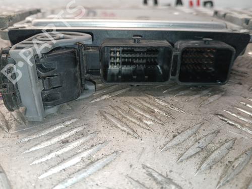engine-control-unit-ecu-peugeot-206-sw-2ek-2002-37369797 main image