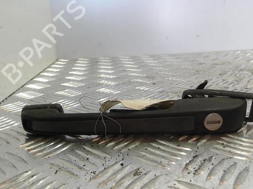 Used Front right exterior door handle Front right exterior door handle 37352687 37352687