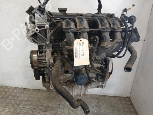 Engine FORD FIESTA VI (CB1, CCN) 1.25 | BP37367649M1 - Image 5