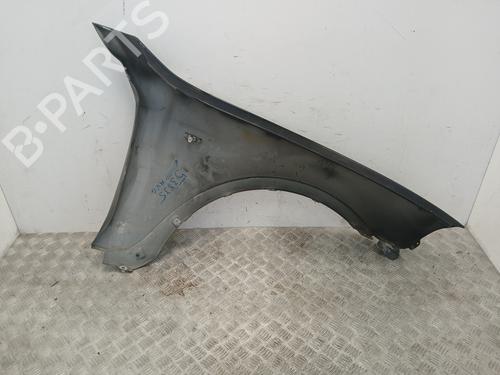 Used Left front fenders Left front fenders 37368901 37368901