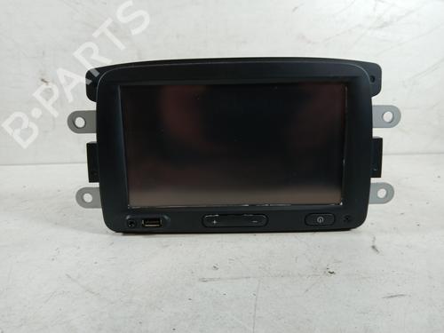 Radio DACIA DUSTER (HS_) | BP37363057E6 - Image 3