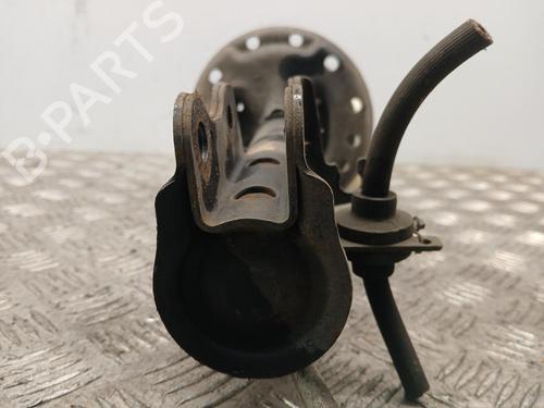 Right front shock absorber OPEL CORSA E (X15) 1.4 Turbo (08, 68) | BP40492793M17 - Image 4