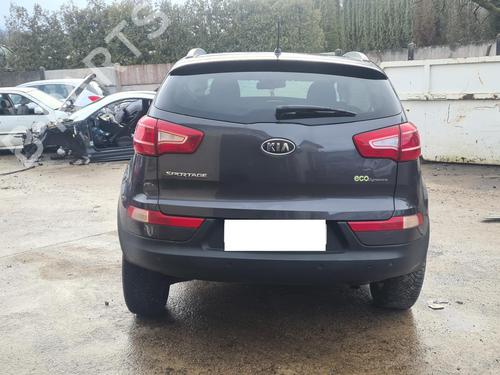 Engine control unit (ECU) KIA SPORTAGE III (SL) 1.7 CRDi | BP37368064M57 - Image 13