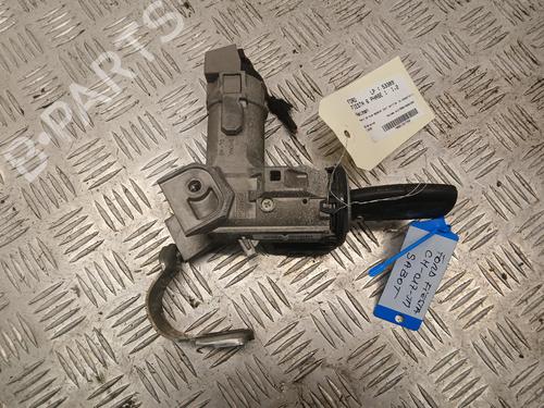 Ignition barrel FORD FIESTA VI (CB1, CCN) 1.25 | BP37367643M48  - Image 6