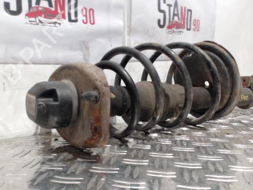 Used Left front shock absorber Left front shock absorber 37358275 37358275