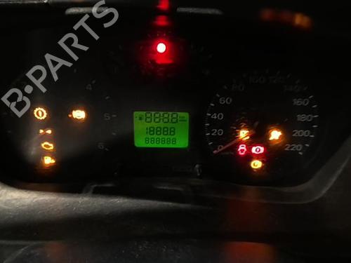 Instrument cluster FORD TRANSIT Van (FA_ _) 2.2 TDCi | BP37746353C47 - Image 3