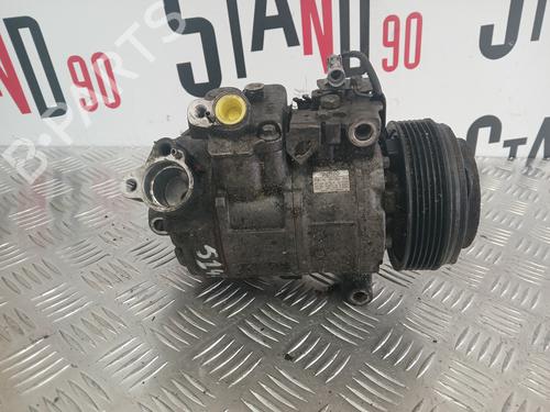 AC compressor BMW 3 Touring (E91) 330 d xDrive | BP37362977M34 - Image 3