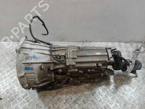 Gearbox BMW 1 (E81) 123 d | BP37365291M3 - Image 4