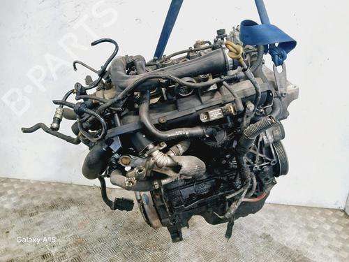 Engine OPEL CORSA C (X01) 1.3 CDTI (F08, F68) | BP39729741M1 - Image 4