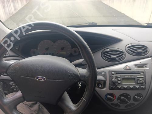 Switch FORD FOCUS I (DAW, DBW) 1.6 16V | BP37368468I30 - Image 11