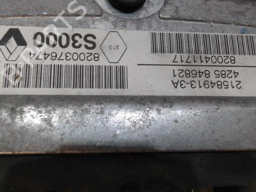 Used Engine control unit (ECU) Engine control unit (ECU) 37360810 37360810