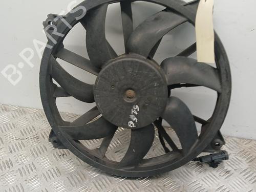 Used Radiator fan Radiator fan 38057835 38057835