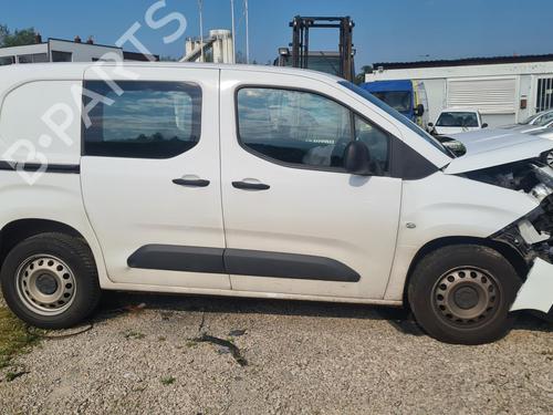 Starter PEUGEOT PARTNER Box Body/MPV (K9) 1.5 BlueHDi 100 | BP37364657M8 - Image 8