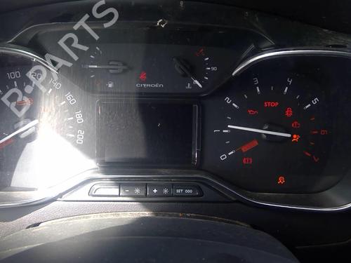 Starter CITROËN C3 III (SX) 1.2 THP 110 (SXHNPS, SXHNZT, SXHNZ6) | BP37359829M8 - Image 9