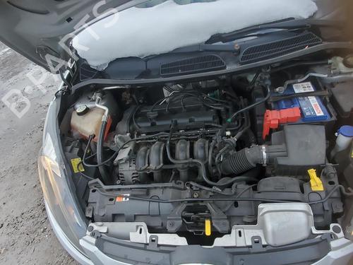Left front driveshaft FORD FIESTA VI (CB1, CCN) 1.25 | BP37366950M38 - Image 4
