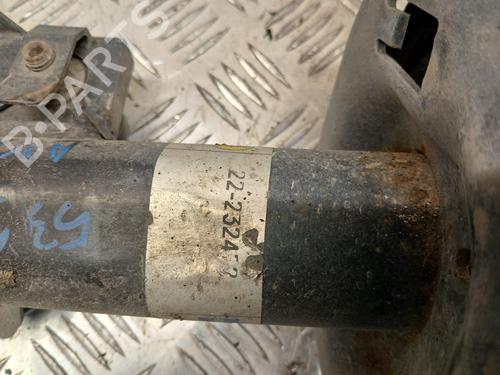 Right front shock absorber CITROËN DS5 2.0 HDi 165 | BP37368259M17 - Image 2