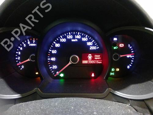Used Instrument cluster Instrument cluster 39631218 39631218