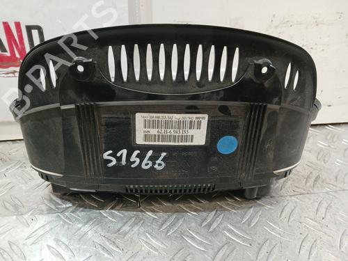 Instrument cluster BMW 5 Touring (E61) 535 d | BP37363674C47 - Image 4
