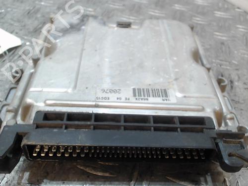 Used Engine control unit (ECU) Engine control unit (ECU) 37353637 37353637