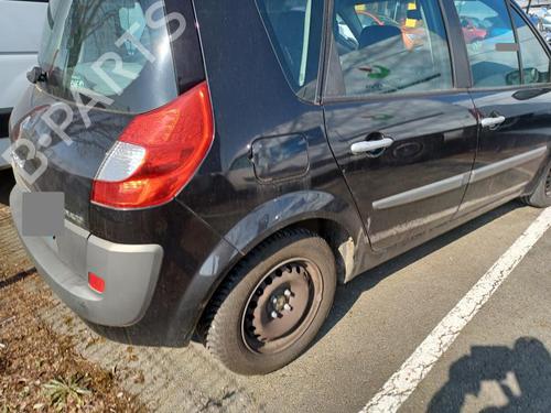 Right front window switch RENAULT SCÉNIC II (JM0/1_) | BP37356795I26 - Image 6
