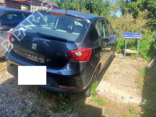 Engine control unit (ECU) SEAT IBIZA IV (6J5, 6P1) 1.4 TDI | BP37368561M57 - Image 7