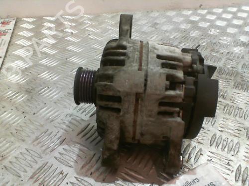 Used Alternator Alternator 37354093 37354093