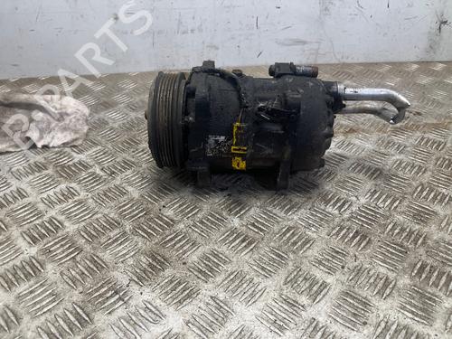 Used AC compressor AC compressor 37374718 37374718