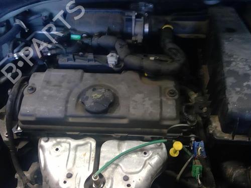 Starter CITROËN C3 II (SC_) 1.4 | BP37374312M8 - Image 6