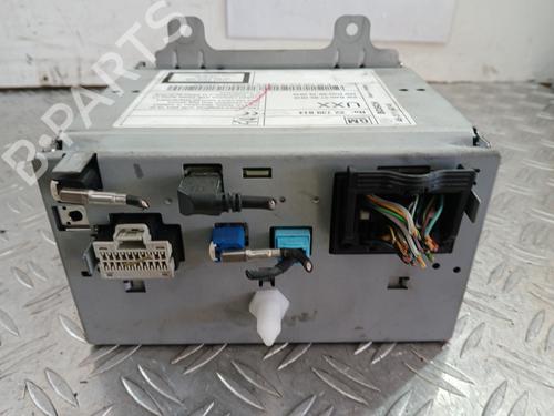 Radio OPEL MERIVA B MPV (S10) 1.7 CDTI (75) | BP37365111E6 - Image 4
