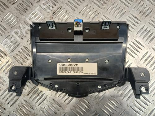 Switch CHEVROLET CRUZE (J300) | BP37373471I30 - Image 2