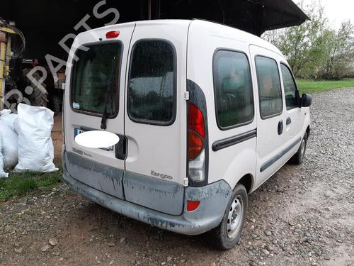 Steering column stalk RENAULT KANGOO Express (FC0/1_) | BP37353712I23 - Image 4
