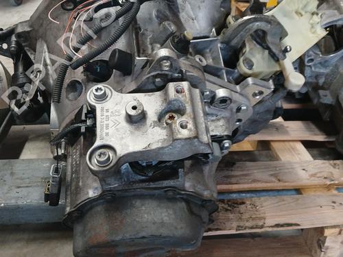 Gearbox RENAULT MEGANE IV Hatchback (B9A/M/N_)  | BP37362379M3  - Image 6